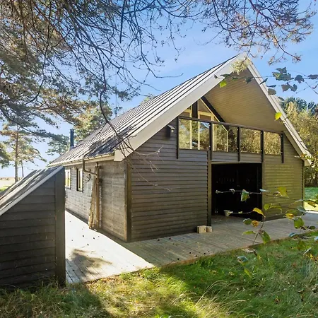 Σπίτι διακοπών Aman - 100m From The Sea By Interhome *