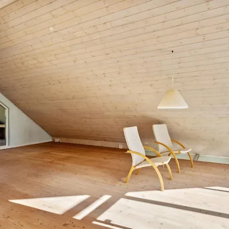 Feriehus Aman - 100m From The Sea By Interhome *