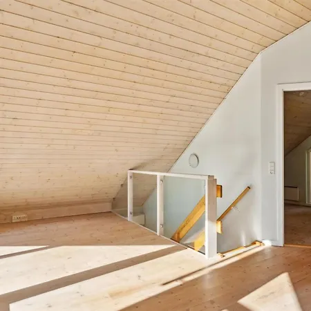 Feriehus Aman - 100m From The Sea By Interhome