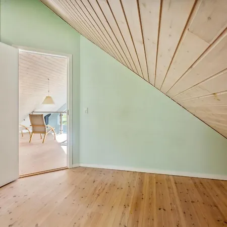 Aman - 100m From The Sea By Interhome Feriehus