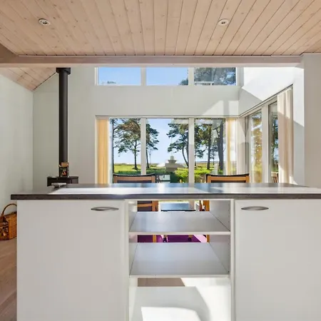 Aman - 100m From The Sea By Interhome Tatil Evi *