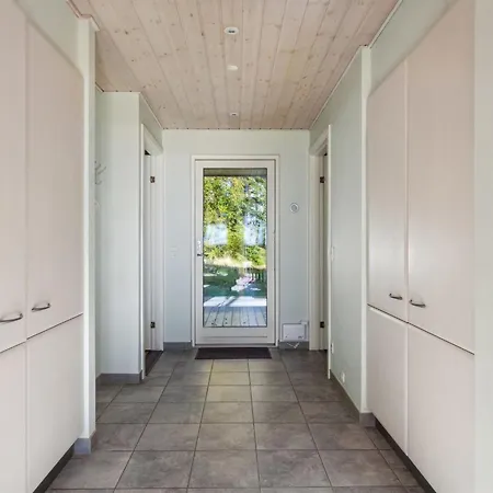 Holiday home Aman - 100m From The Sea By Interhome *