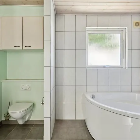 Aman - 100m From The Sea By Interhome *