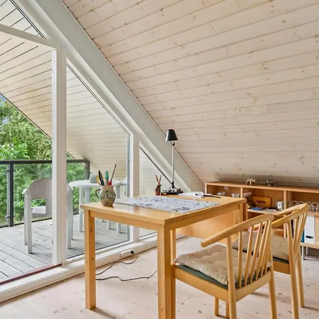 Aman - 100m From The Sea By Interhome