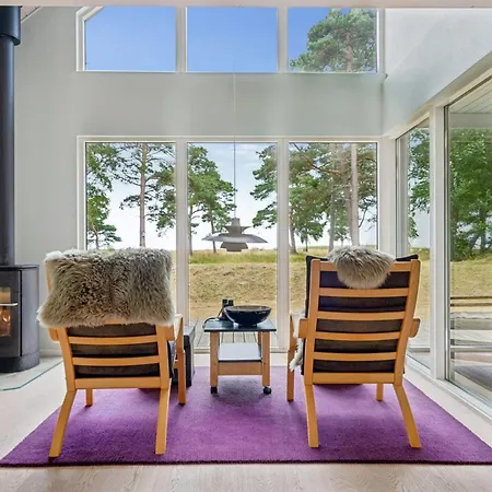 펜션 Aman - 100m From The Sea By Interhome