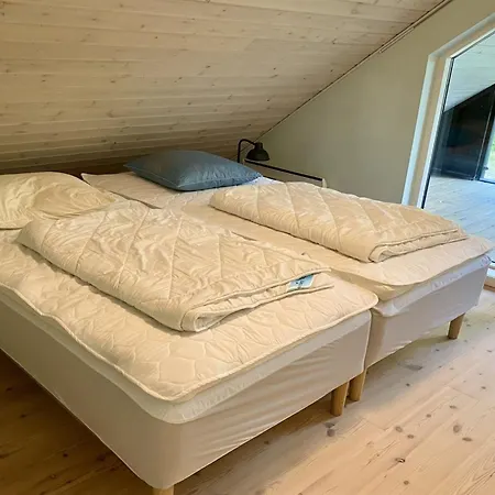 Σπίτι διακοπών Aman - 100m From The Sea By Interhome Laeso