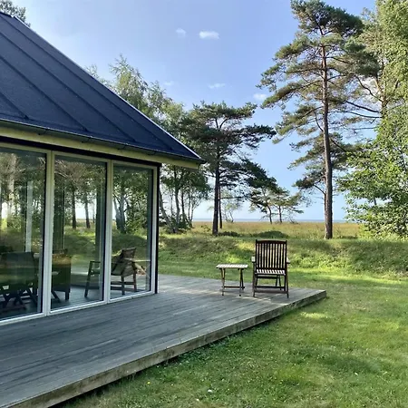 펜션 Aman - 100m From The Sea By Interhome